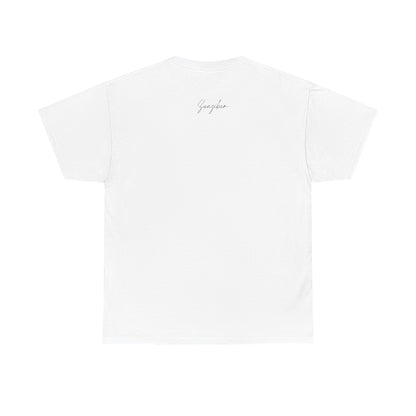 No Worries / Hakuna Matata T-Shirt – Featuring Unguja & Pemba Map Printify