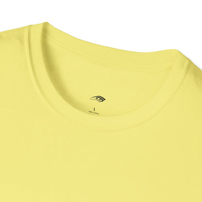 Unguja Island T-Shirt – Minimalist Zanzibar Map Design Printify