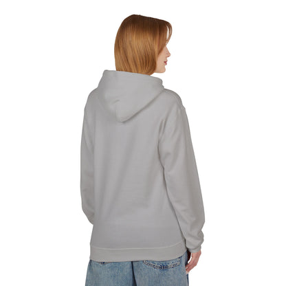 African Roots Hoodie – Unisex Fleece Hoodie | Nature-Inspired African Texture Design | Cozy & Cultural Streetwear Printify