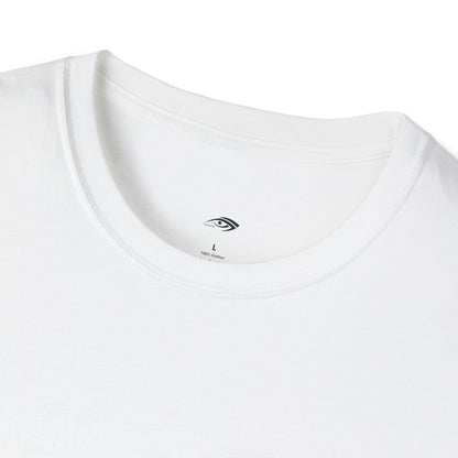Unguja Island T-Shirt – Minimalist Zanzibar Map Design Printify