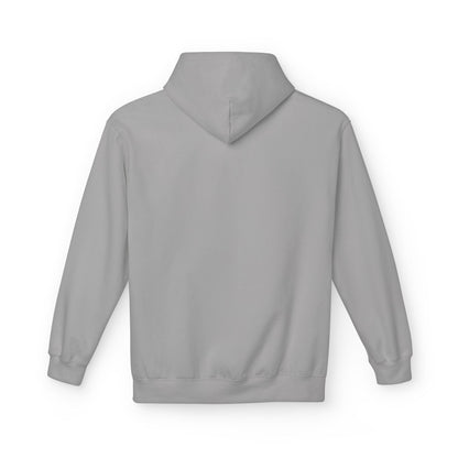 African Roots Hoodie – Unisex Fleece Hoodie | Nature-Inspired African Texture Design | Cozy & Cultural Streetwear Printify