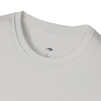Unguja Island T-Shirt – Minimalist Zanzibar Map Design Printify