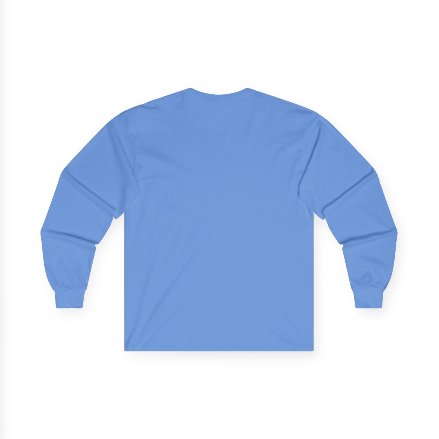 ole Pole Long Sleeve T-Shirt – Swahili "Slowly Slowly" Unisex Ultra Cotton Tee Printify