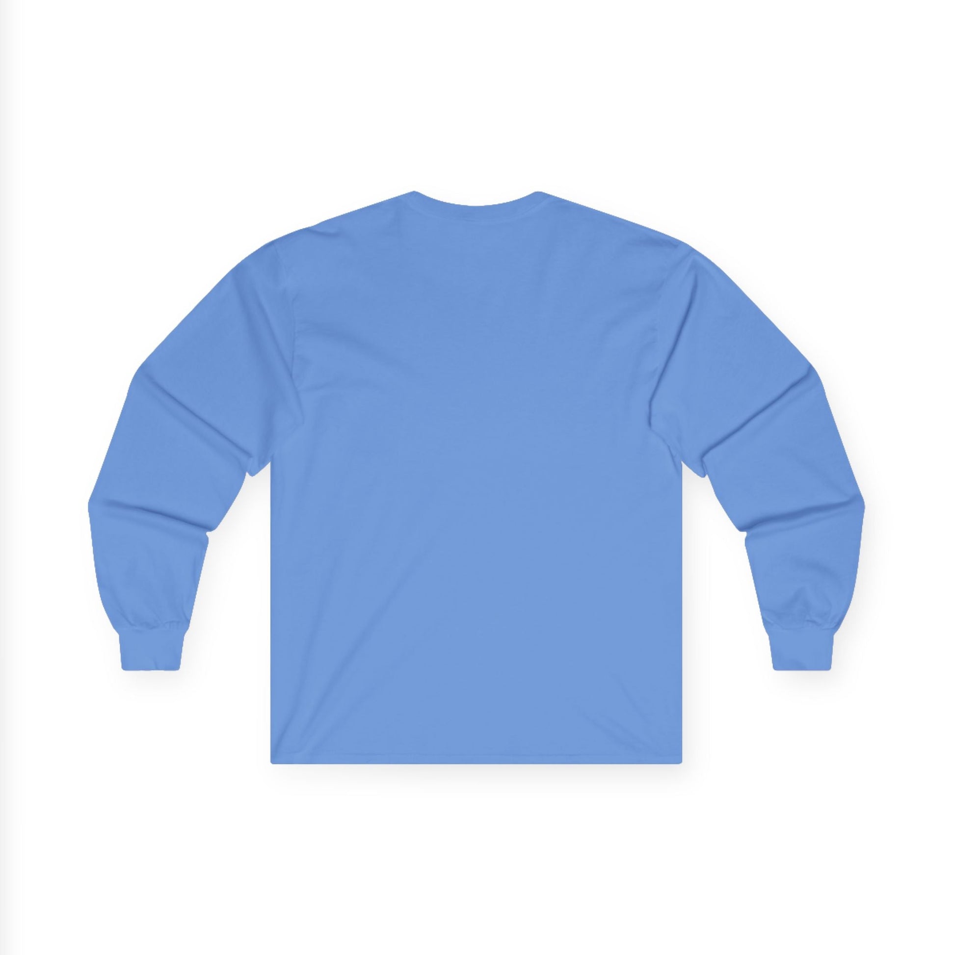 ole Pole Long Sleeve T-Shirt – Swahili "Slowly Slowly" Unisex Ultra Cotton Tee Printify