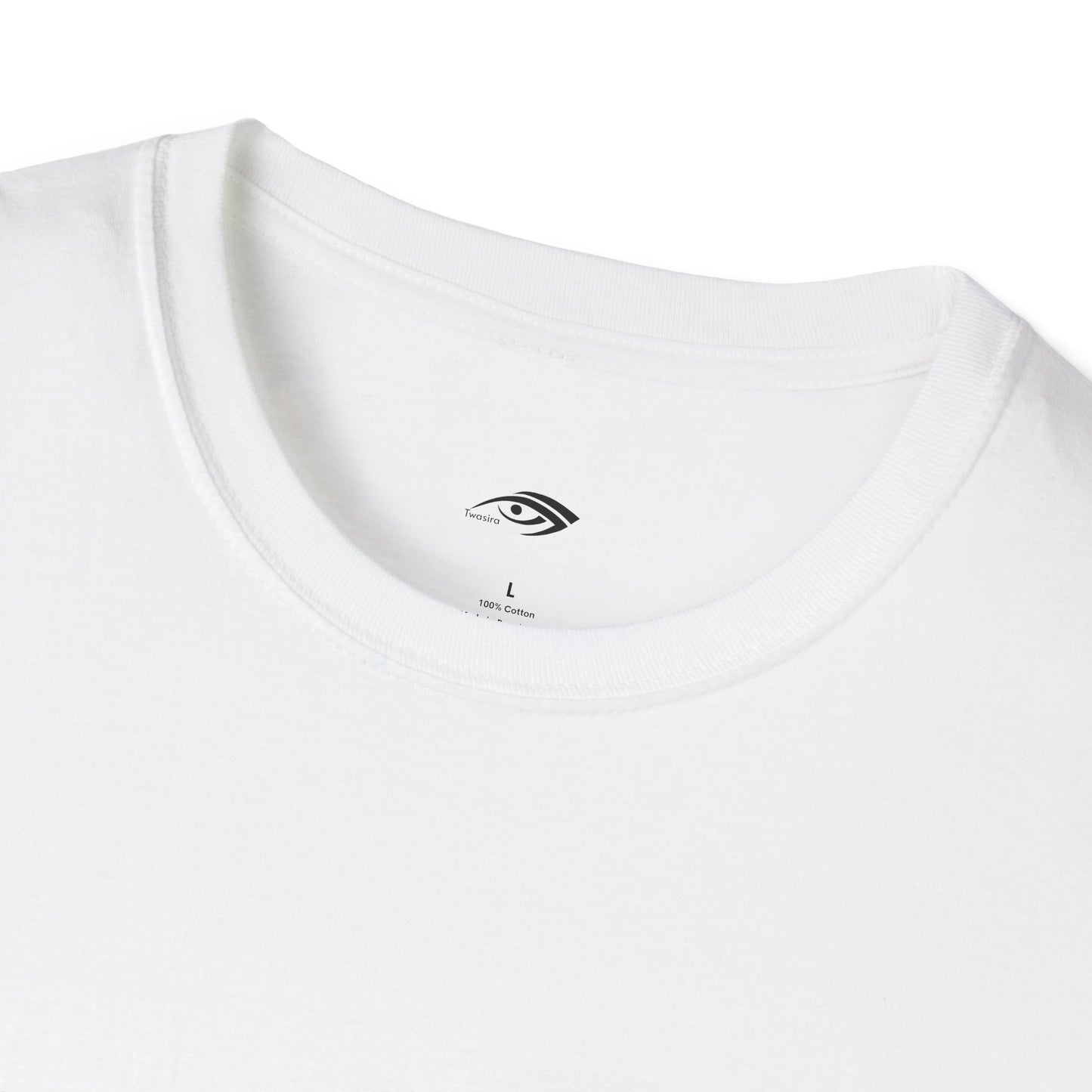 Karibu Tena – Unisex Premium Cotton T-Shirt | Zanzibar Collection - twasira