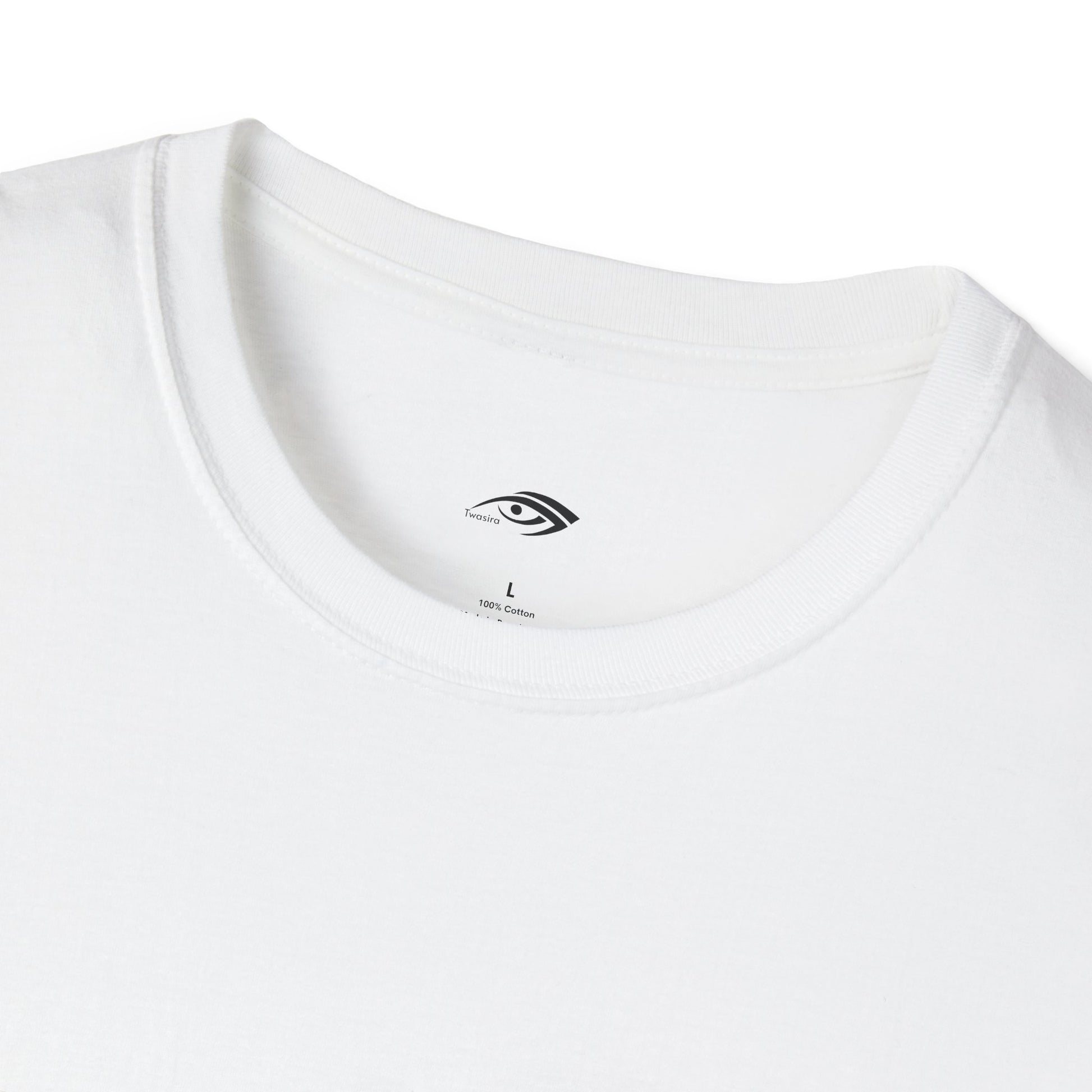 Karibu Tena – Unisex Premium Cotton T-Shirt | Zanzibar Collection - twasira