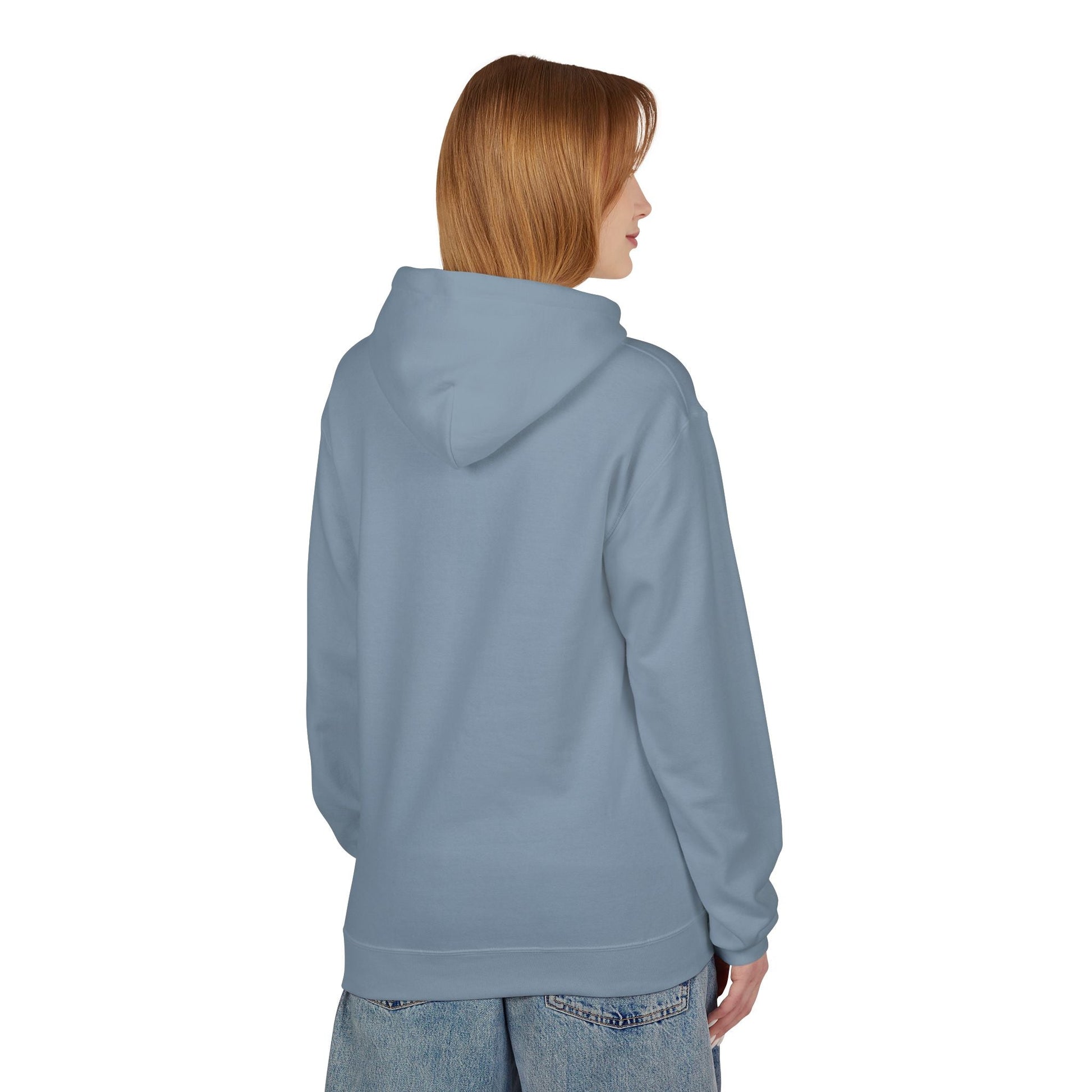 African Roots Hoodie – Unisex Fleece Hoodie | Nature-Inspired African Texture Design | Cozy & Cultural Streetwear Printify