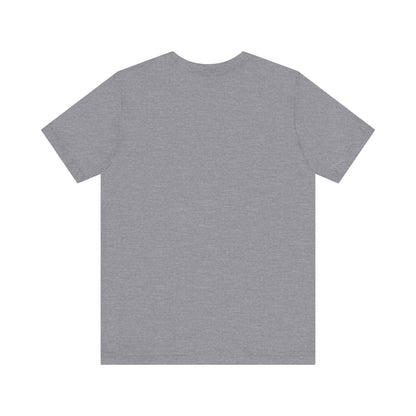 Zanzibar Hakuna Matata Tee, Unisex T-Shirt, Vacation Wear, Beach Gear, Travel Apparel, Summer Style - twasira