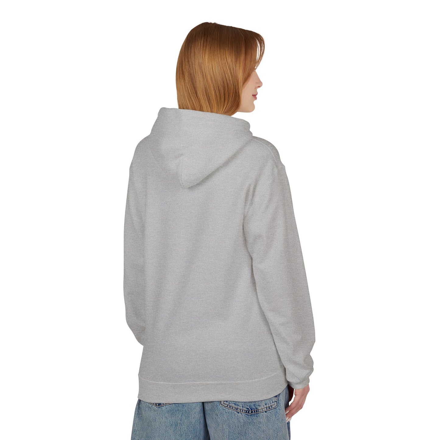 African Roots Hoodie – Unisex Fleece Hoodie | Nature-Inspired African Texture Design | Cozy & Cultural Streetwear Printify