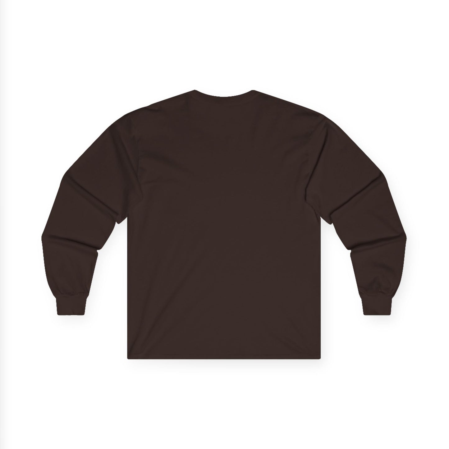 ole Pole Long Sleeve T-Shirt – Swahili "Slowly Slowly" Unisex Ultra Cotton Tee Printify
