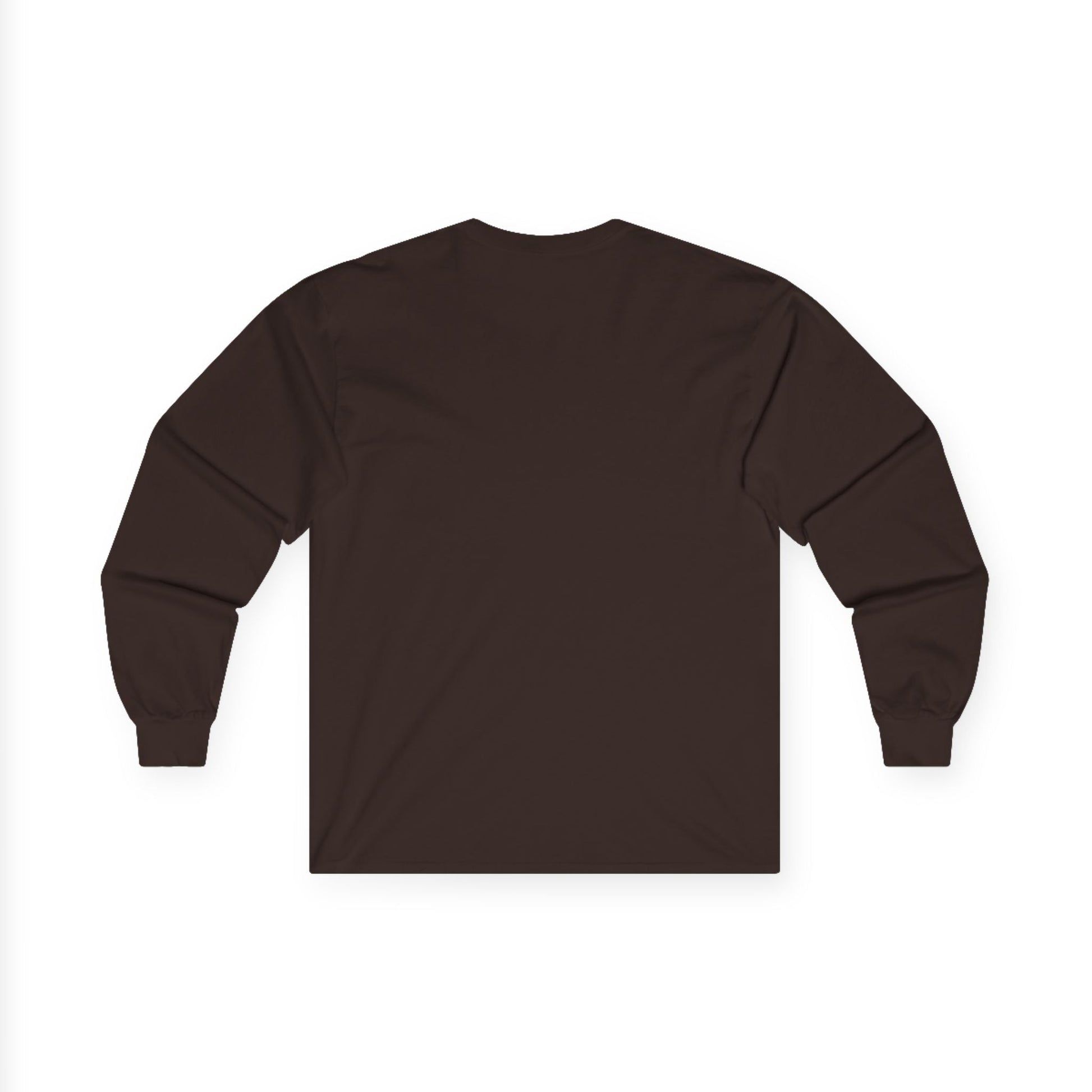 ole Pole Long Sleeve T-Shirt – Swahili "Slowly Slowly" Unisex Ultra Cotton Tee Printify