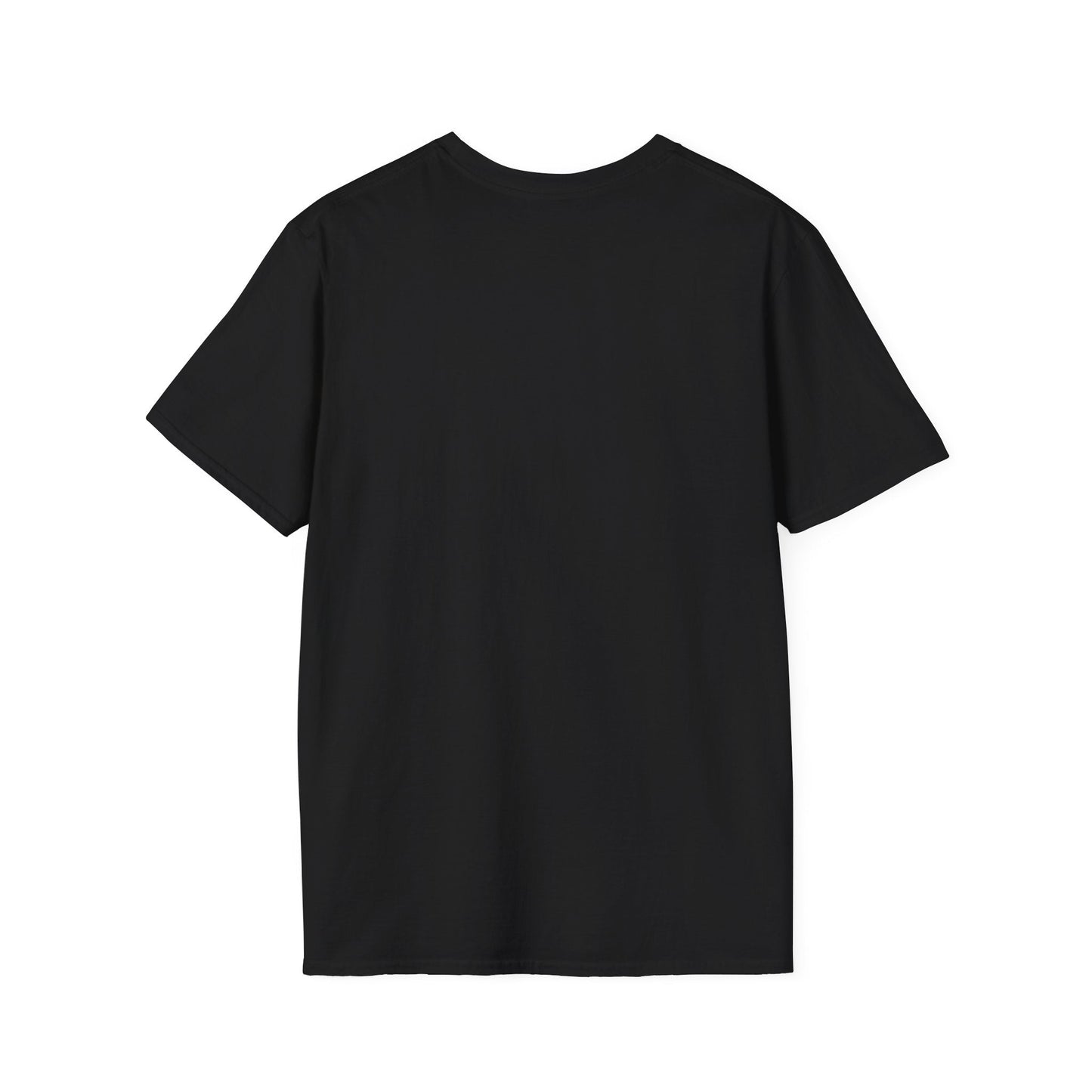 Jua Kali T-Shirt – Swahili Hustle Culture Unisex Softstyle Tee Printify