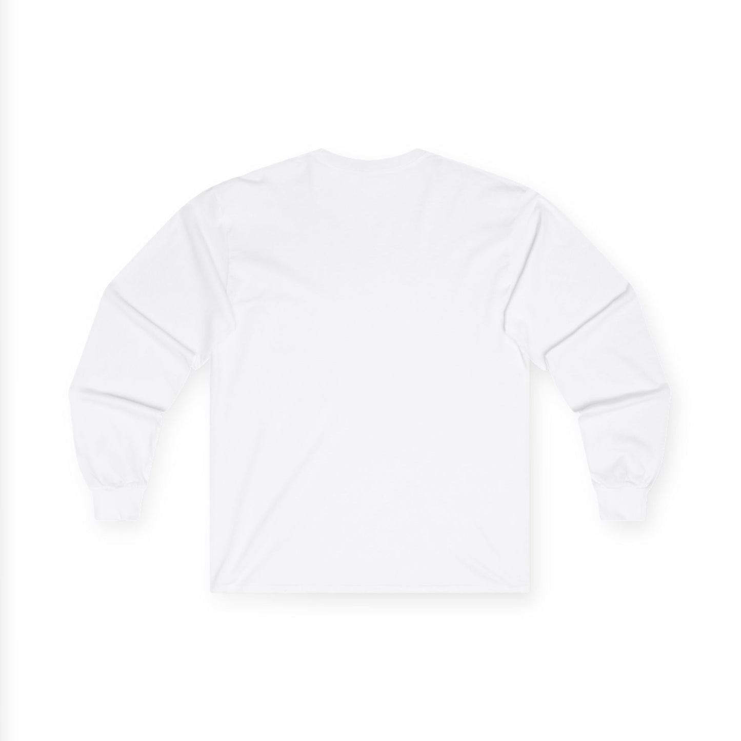 ole Pole Long Sleeve T-Shirt – Swahili "Slowly Slowly" Unisex Ultra Cotton Tee Printify