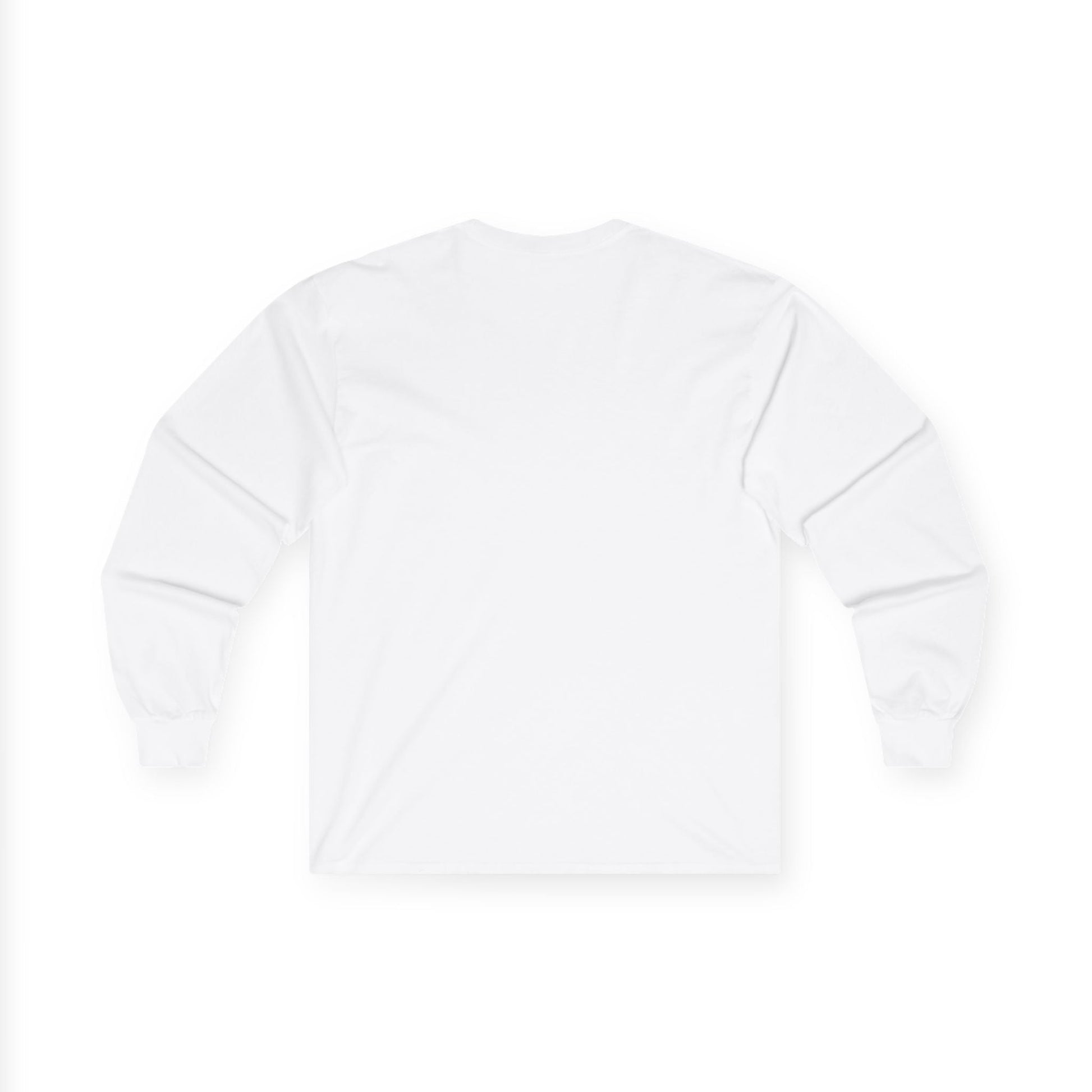 ole Pole Long Sleeve T-Shirt – Swahili "Slowly Slowly" Unisex Ultra Cotton Tee Printify