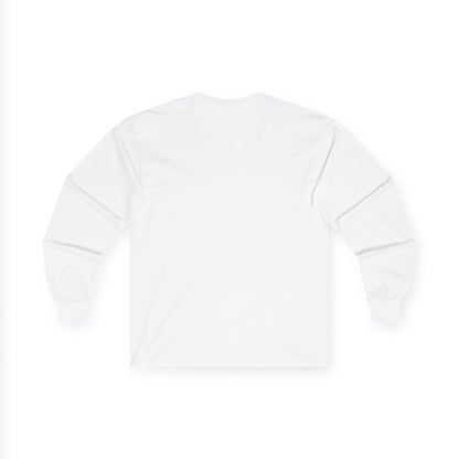 ole Pole Long Sleeve T-Shirt – Swahili "Slowly Slowly" Unisex Ultra Cotton Tee Printify