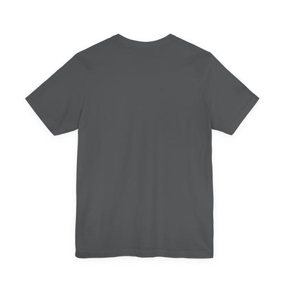 Zanzibar Unisex T-Shirt, Vacation Wear, Beach Gear, Travel Apparel, Summer Style Printify