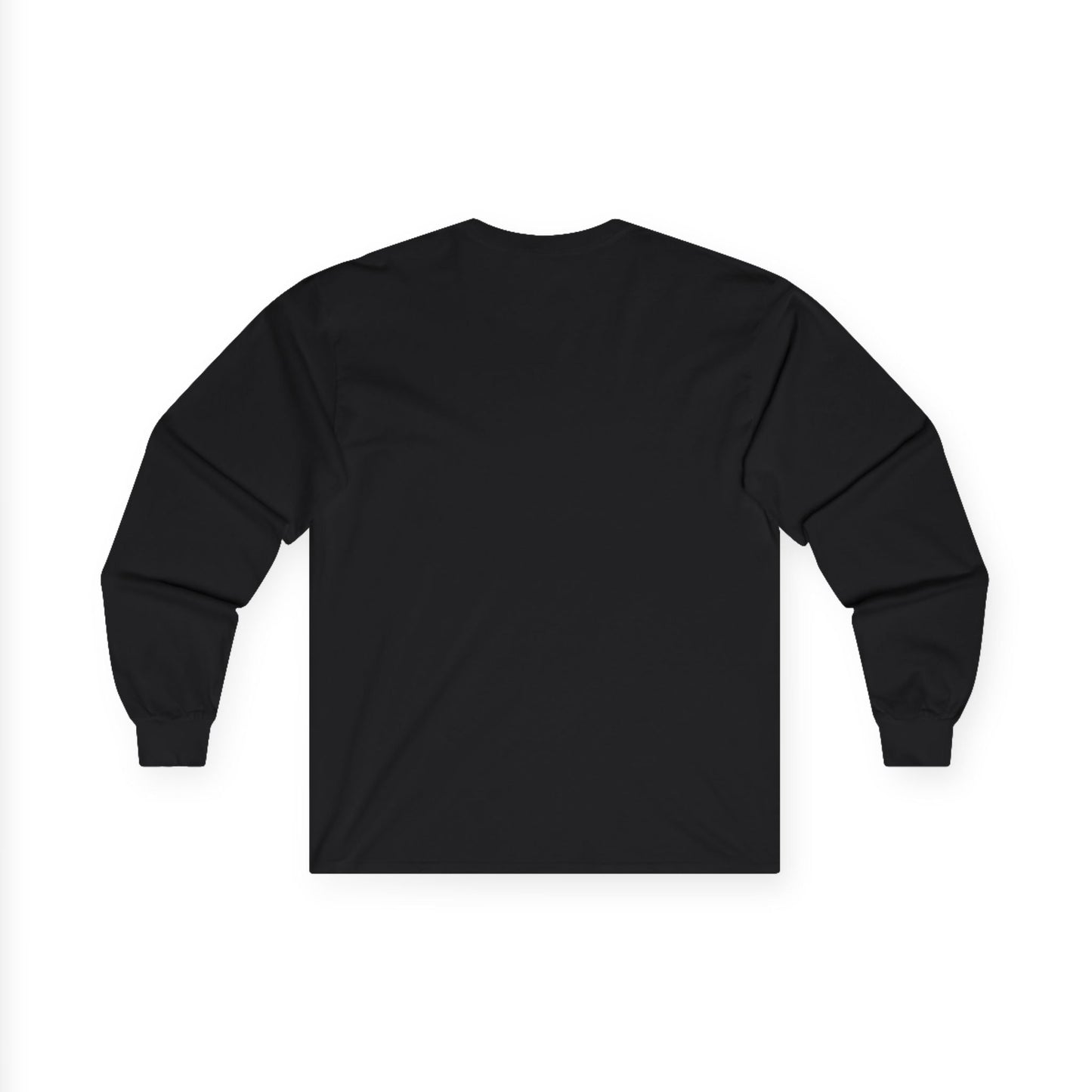 ole Pole Long Sleeve T-Shirt – Swahili "Slowly Slowly" Unisex Ultra Cotton Tee Printify