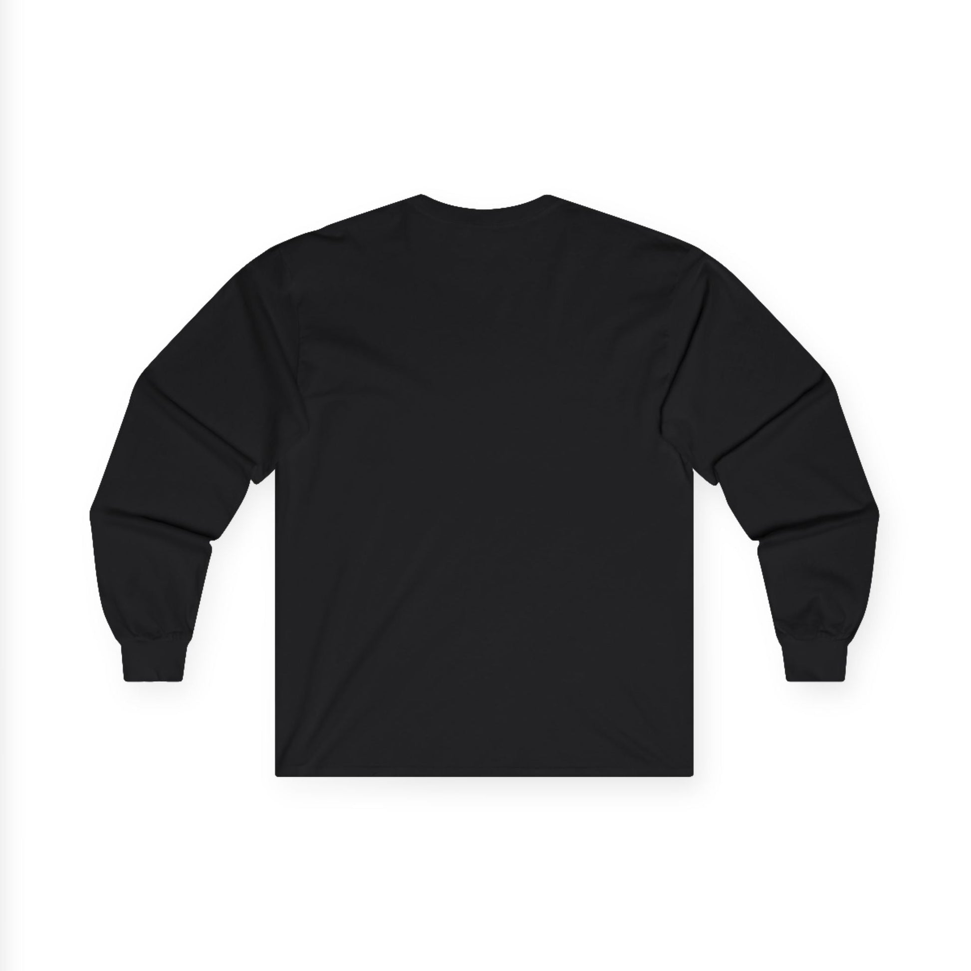 ole Pole Long Sleeve T-Shirt – Swahili "Slowly Slowly" Unisex Ultra Cotton Tee Printify