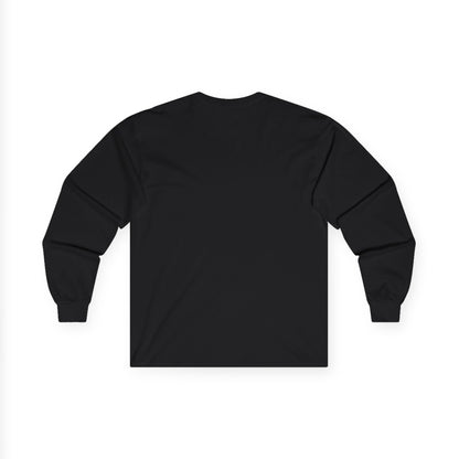 ole Pole Long Sleeve T-Shirt – Swahili "Slowly Slowly" Unisex Ultra Cotton Tee Printify
