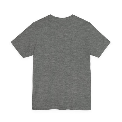 Zanzibar Unisex T-Shirt, Vacation Wear, Beach Gear, Travel Apparel, Summer Style Printify