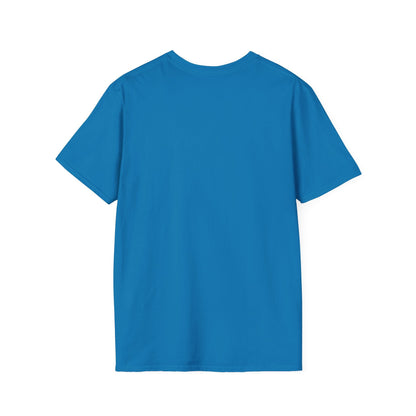 Jua Kali T-Shirt – Swahili Hustle Culture Unisex Softstyle Tee Printify