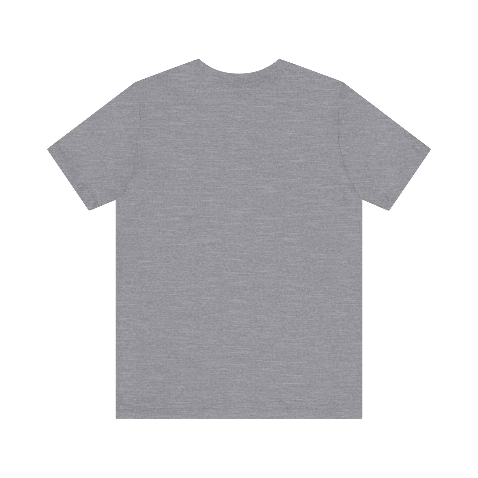 Zanzibar Unisex T-Shirt, Vacation Wear, Beach Gear, Travel Apparel, Summer Style Printify