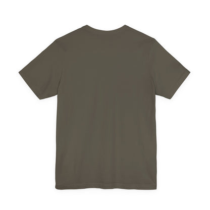 Zanzibar Unisex T-Shirt, Vacation Wear, Beach Gear, Travel Apparel, Summer Style Printify