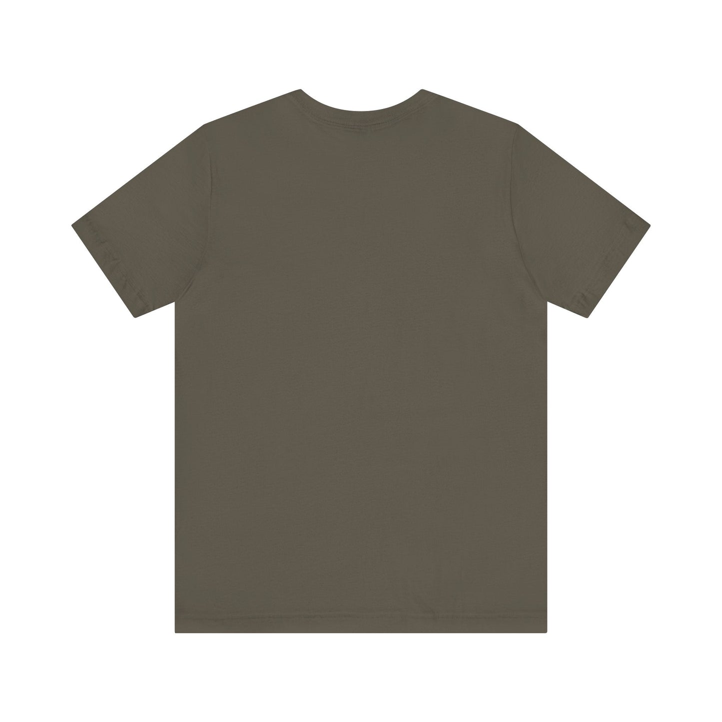 Zanzibar Unisex T-Shirt, Vacation Wear, Beach Gear, Travel Apparel, Summer Style Printify