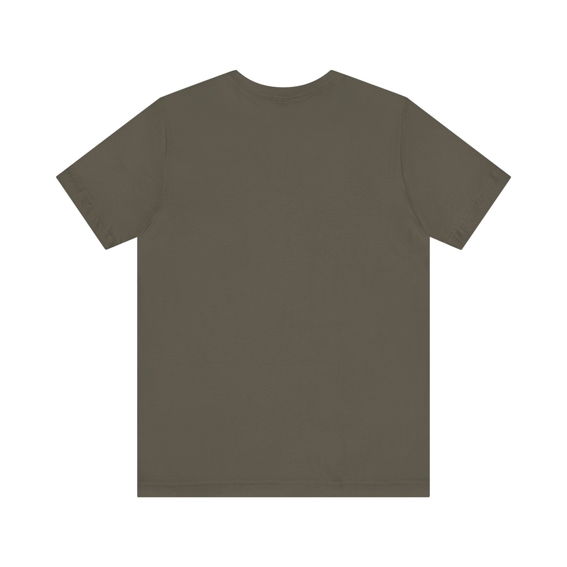 Zanzibar Unisex T-Shirt, Vacation Wear, Beach Gear, Travel Apparel, Summer Style Printify