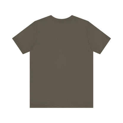 Zanzibar Unisex T-Shirt, Vacation Wear, Beach Gear, Travel Apparel, Summer Style Printify