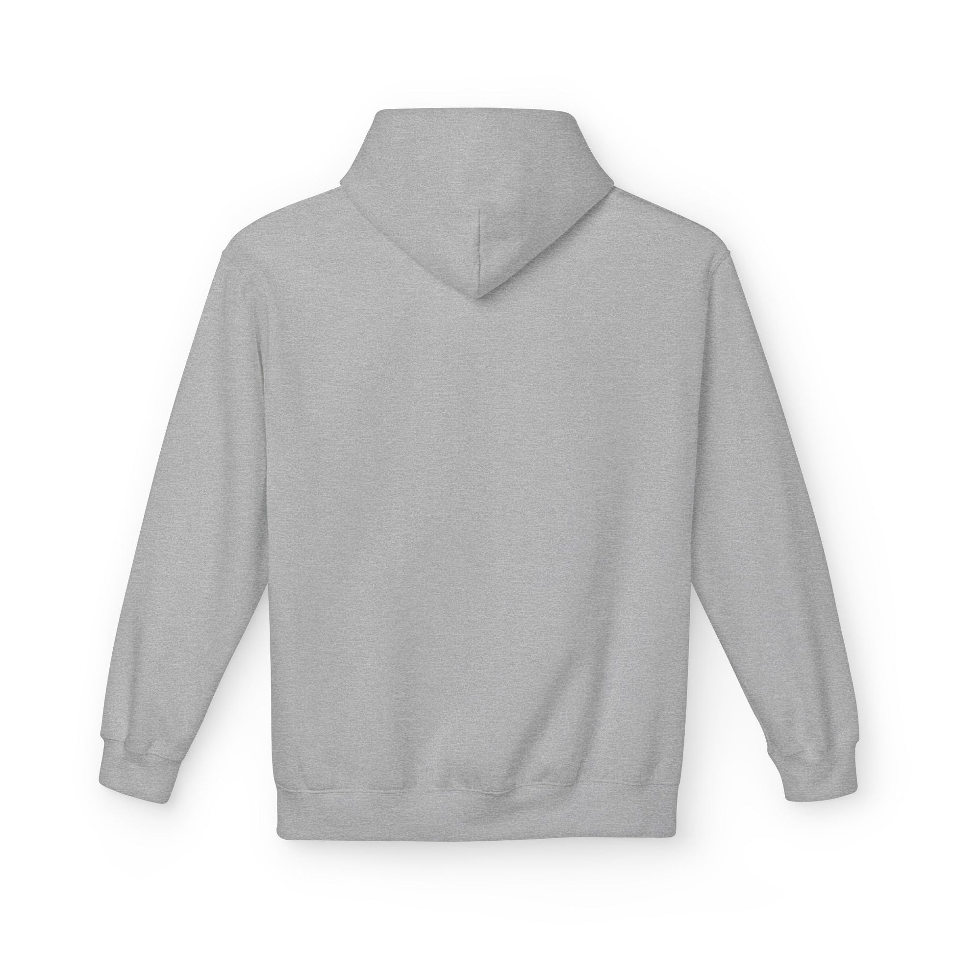 African Roots Hoodie – Unisex Fleece Hoodie | Nature-Inspired African Texture Design | Cozy & Cultural Streetwear Printify
