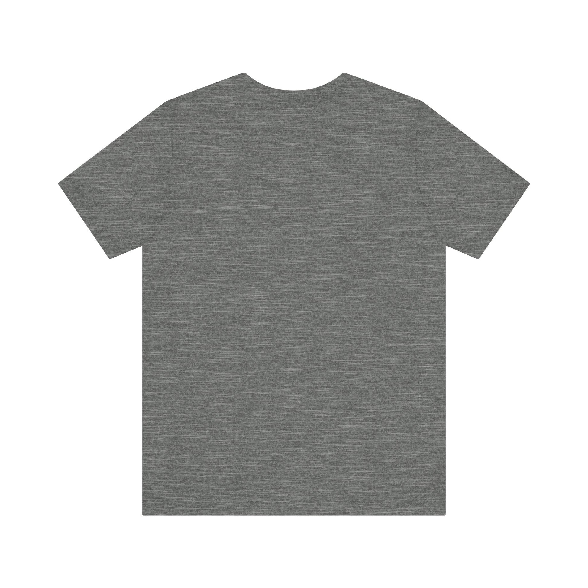 Zanzibar Unisex T-Shirt, Vacation Wear, Beach Gear, Travel Apparel, Summer Style Printify