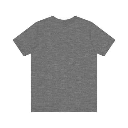 Zanzibar Unisex T-Shirt, Vacation Wear, Beach Gear, Travel Apparel, Summer Style Printify
