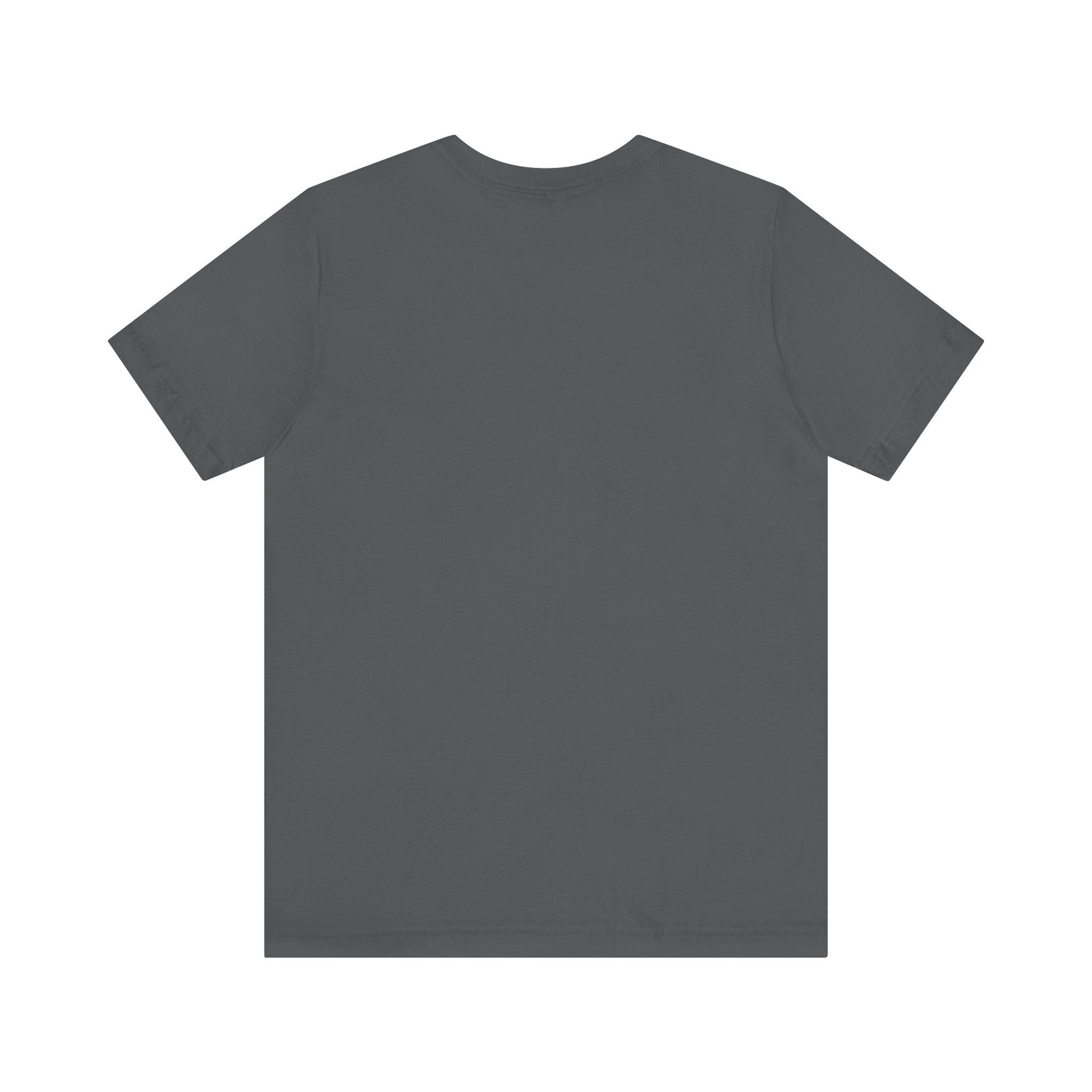 Zanzibar Unisex T-Shirt, Vacation Wear, Beach Gear, Travel Apparel, Summer Style Printify