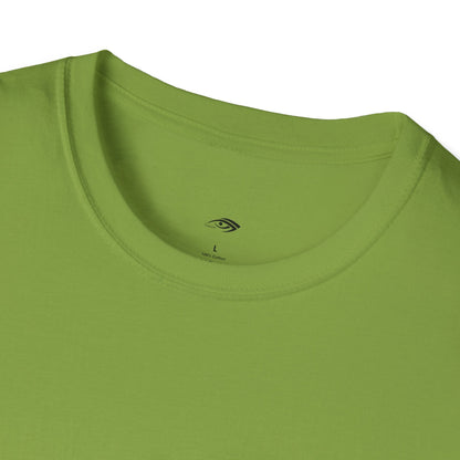 Unguja Island T-Shirt – Minimalist Zanzibar Map Design Printify